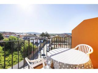 Pis  Vilar. Piso  palafrugell