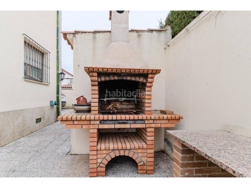 Foto 42b40b6f-e89b-4a32-a232-5757fe70bd95. Casa amb calefacció a Nord Roses