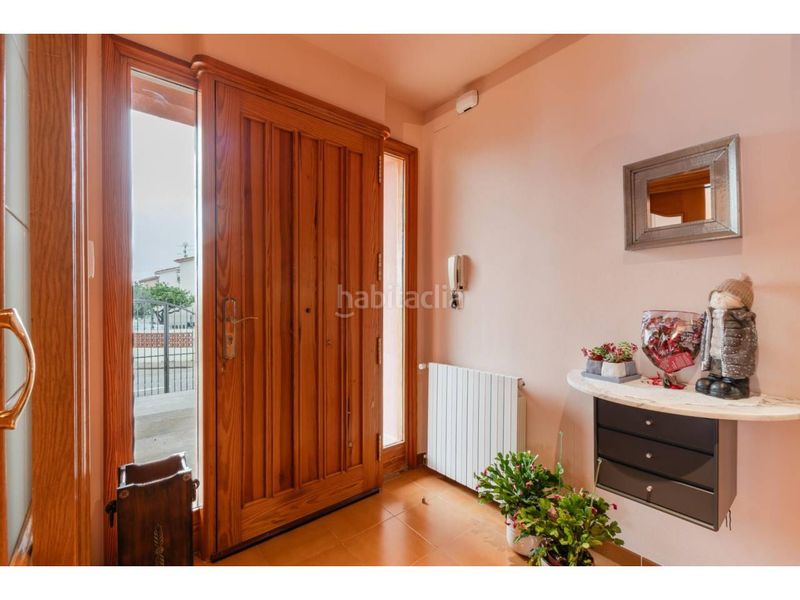 Foto fa5b26dc-60dd-455d-96aa-277652a9c89f. Casa amb calefacció a Nord Roses