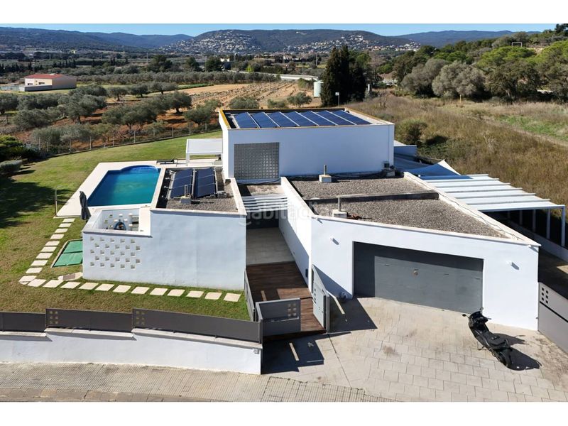 Foto 0957e253-5e5f-4050-b57e-d773478fac78. Casa amb calefacció aparcament piscina a Puig Ses Forques - Torre Colomina Sant Antoni de Calonge