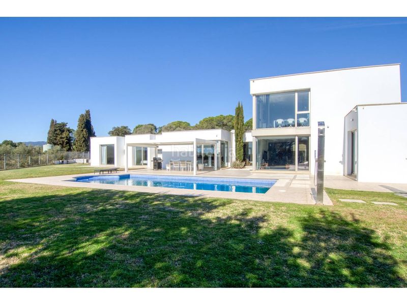 Foto 2282911d-5047-4cae-92f7-3b7a0ec76b47. Casa amb calefacció aparcament piscina a Puig Ses Forques - Torre Colomina Sant Antoni de Calonge
