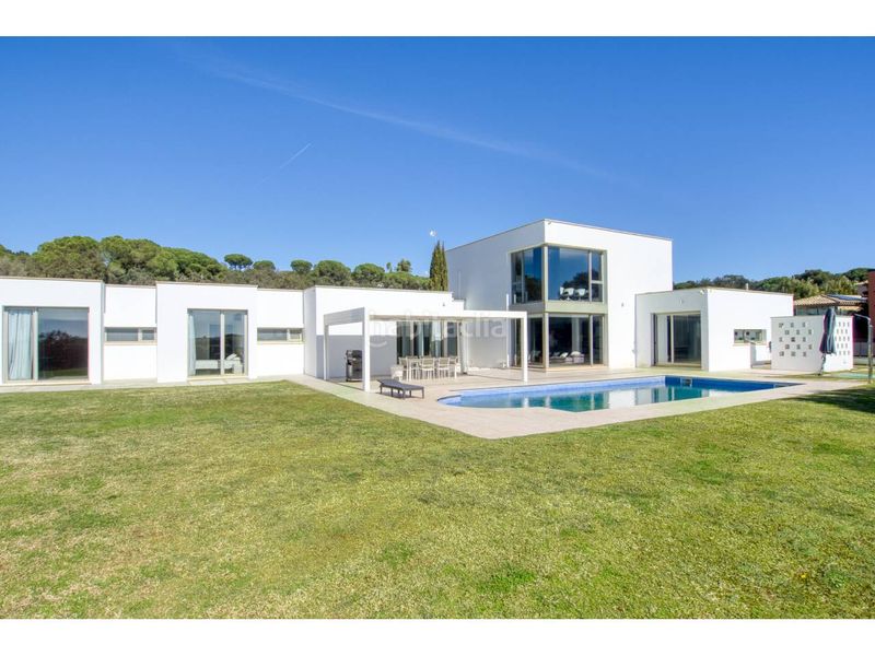 Foto 463db10c-8f84-44d6-b96d-71641c380a7c. Casa amb calefacció aparcament piscina a Puig Ses Forques - Torre Colomina Sant Antoni de Calonge