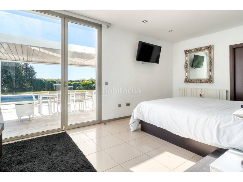 Foto 4f7d16ff-feee-407f-b87d-913de5bd640a. Casa amb calefacció aparcament piscina a Puig Ses Forques - Torre Colomina Sant Antoni de Calonge