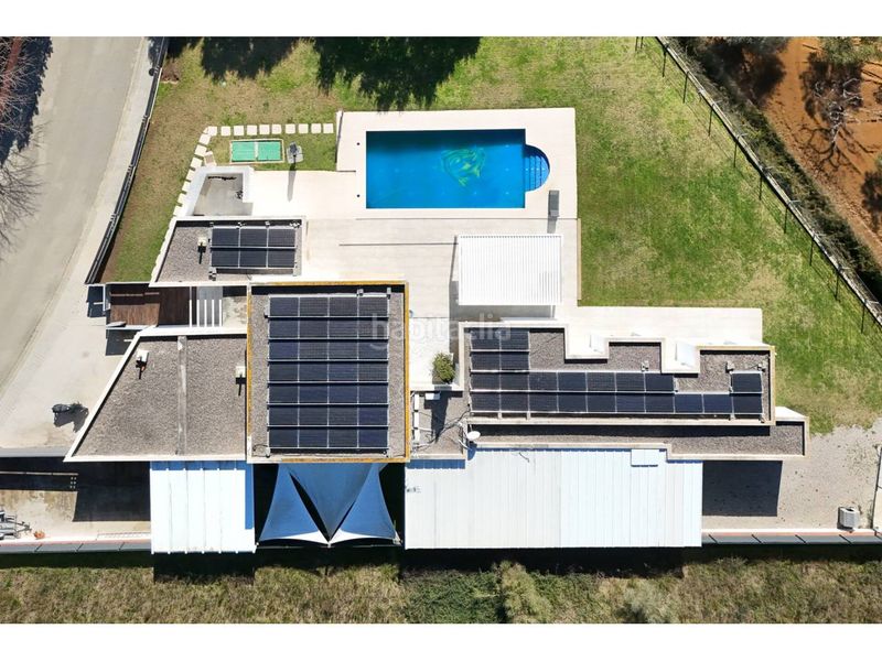 Foto 52819c18-1fd7-4a03-86ba-33c68c32ed83. Casa amb calefacció aparcament piscina a Puig Ses Forques - Torre Colomina Sant Antoni de Calonge