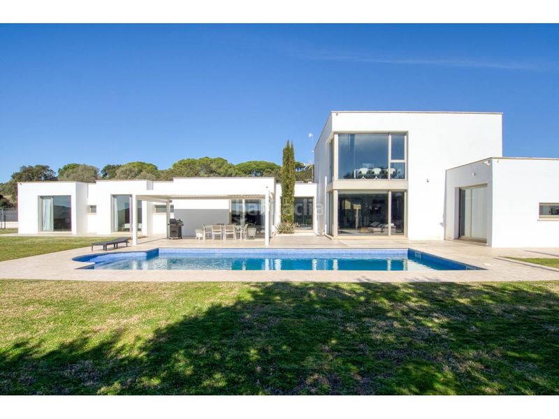 Foto 5955a2fd-dbbc-4d73-a8f9-bef88bbe6ddb. Casa amb calefacció aparcament piscina a Puig Ses Forques - Torre Colomina Sant Antoni de Calonge