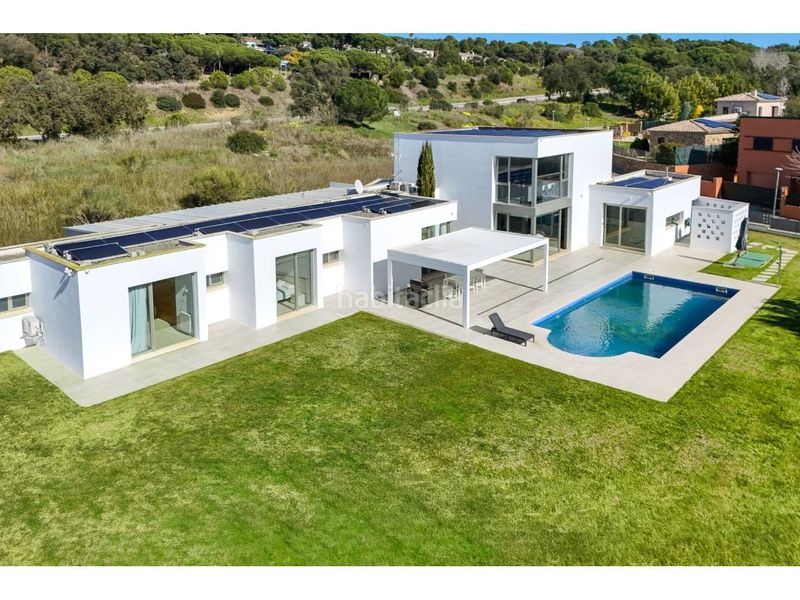 Foto 72747de4-2509-49a6-86ed-628226e2b5c4. Casa amb calefacció aparcament piscina a Puig Ses Forques - Torre Colomina Sant Antoni de Calonge