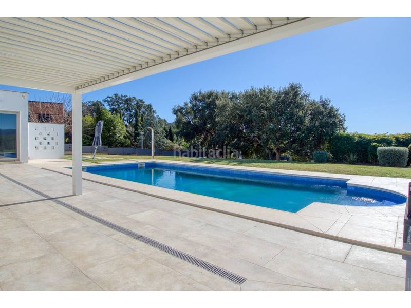 Foto 7f4c8729-ac14-4dbd-b704-2ce04064c38a. Casa amb calefacció aparcament piscina a Puig Ses Forques - Torre Colomina Sant Antoni de Calonge