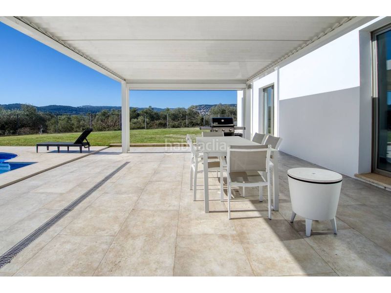 Foto bc0c189f-21db-4648-9f35-5873fa4236c8. Casa amb calefacció aparcament piscina a Puig Ses Forques - Torre Colomina Sant Antoni de Calonge