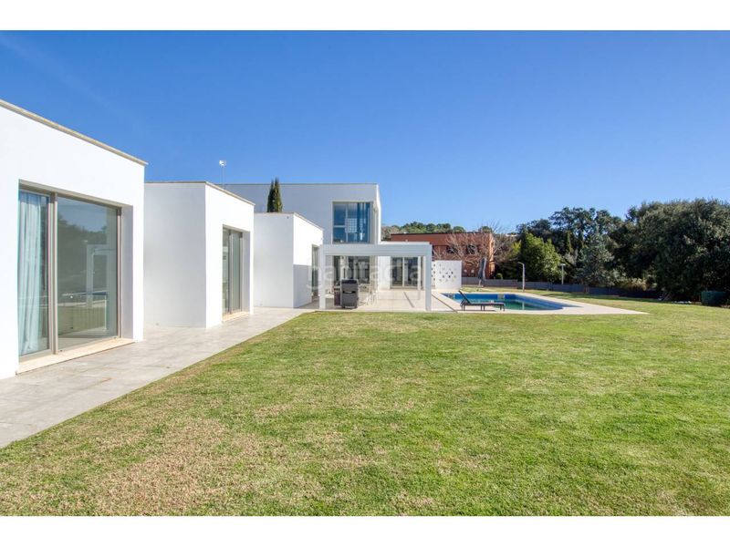 Foto be7c0e3a-5405-4054-98e2-2dc1fbcf1d14. Casa amb calefacció aparcament piscina a Puig Ses Forques - Torre Colomina Sant Antoni de Calonge