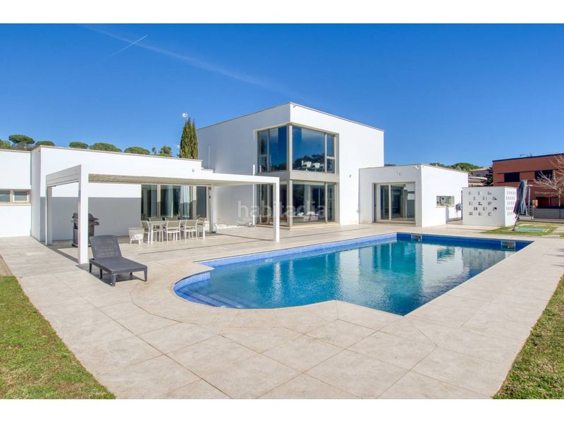 Foto d7cb2213-6823-4207-80e9-bc813da40e7a. Casa amb calefacció aparcament piscina a Puig Ses Forques - Torre Colomina Sant Antoni de Calonge