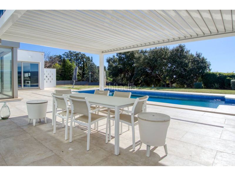 Foto d7e571f6-7c54-49b7-a4a3-04bfd3932b22. Casa amb calefacció aparcament piscina a Puig Ses Forques - Torre Colomina Sant Antoni de Calonge
