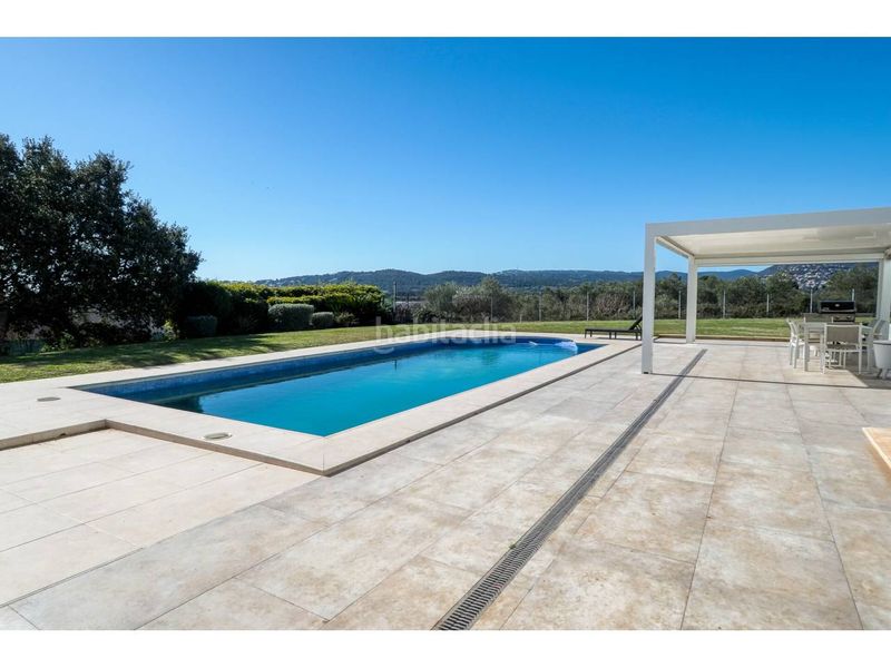 Foto db89f7a5-fde7-45c5-a66b-24d637c29847. Casa amb calefacció aparcament piscina a Puig Ses Forques - Torre Colomina Sant Antoni de Calonge