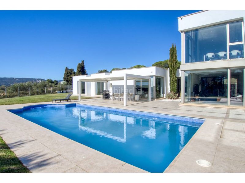 Foto e4a0f5ed-c080-4894-98f4-9854ca25baac. Casa amb calefacció aparcament piscina a Puig Ses Forques - Torre Colomina Sant Antoni de Calonge