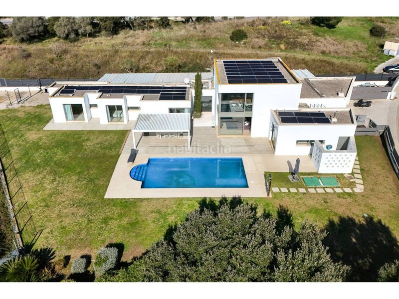 Foto f34f9b31-268c-44b8-b6b3-24dff519b381. Casa amb calefacció aparcament piscina a Puig Ses Forques - Torre Colomina Sant Antoni de Calonge