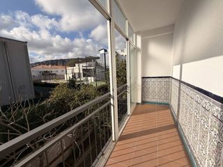 Pis  Calle roger de llúria. Piso muy luminoso con gran balcón y parking a 5 minutos de la pl