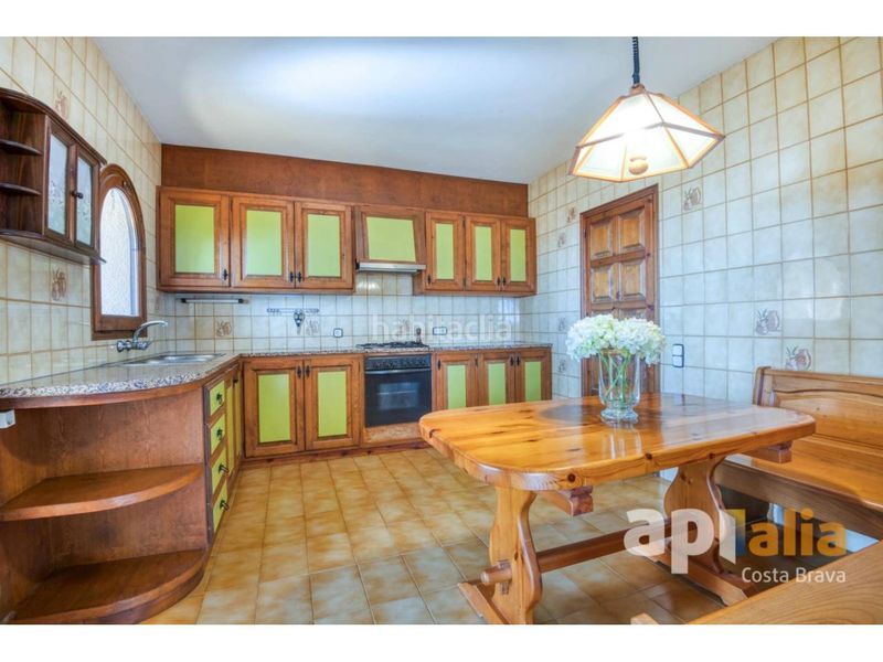 Foto 3baf64e3-e310-4178-b6c6-72b66759ebbd. Casa amb calefacció aparcament piscina a Cabanyes-Mas Ambrós-Mas Pallí Calonge