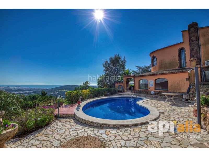 Foto 407dc988-c86e-4779-889c-6d94816e8577. Casa amb calefacció aparcament piscina a Cabanyes-Mas Ambrós-Mas Pallí Calonge