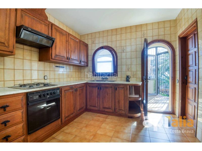 Foto 4e049ff6-184c-43ad-abeb-3506de245cc6. Casa amb calefacció aparcament piscina a Cabanyes-Mas Ambrós-Mas Pallí Calonge