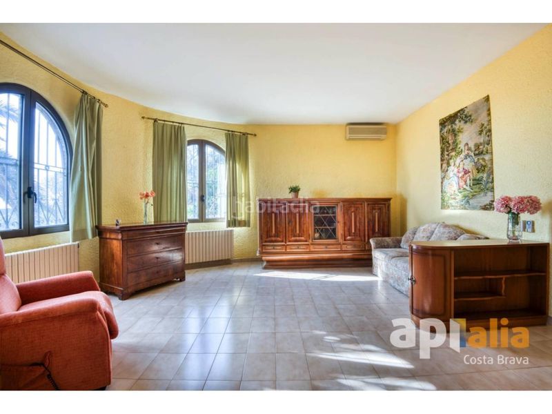 Foto 503d339d-ad1b-45cb-8f31-3eb37f649abf. Casa amb calefacció aparcament piscina a Cabanyes-Mas Ambrós-Mas Pallí Calonge