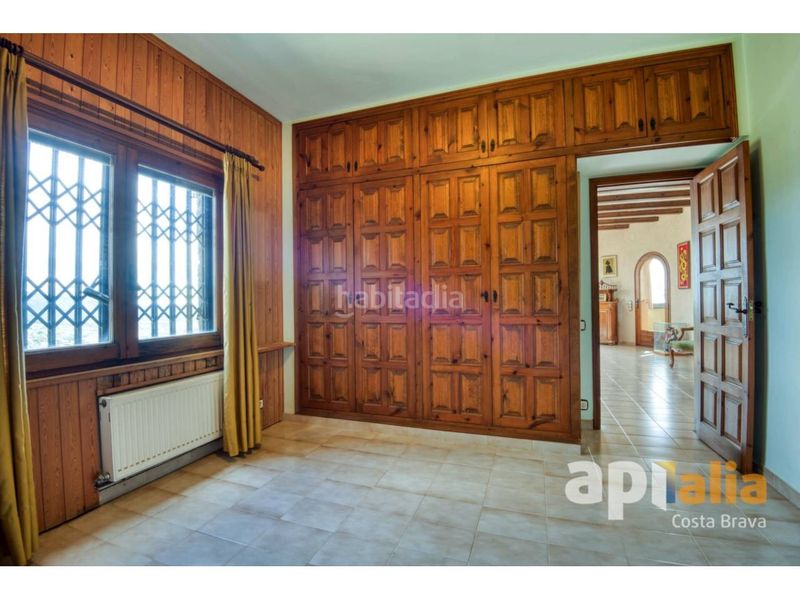 Foto 5ac96a39-6f00-4a3c-aa69-0b8fa083e826. Casa amb calefacció aparcament piscina a Cabanyes-Mas Ambrós-Mas Pallí Calonge
