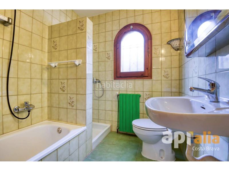 Foto 8f887556-05f6-4bc6-8392-7eb273ec9e52. Casa amb calefacció aparcament piscina a Cabanyes-Mas Ambrós-Mas Pallí Calonge