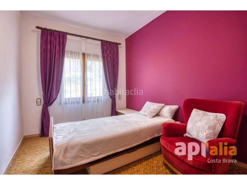 Foto bcddd4eb-5da3-44e7-b35b-3f21a62115fd. Casa amb calefacció aparcament piscina a Cabanyes-Mas Ambrós-Mas Pallí Calonge