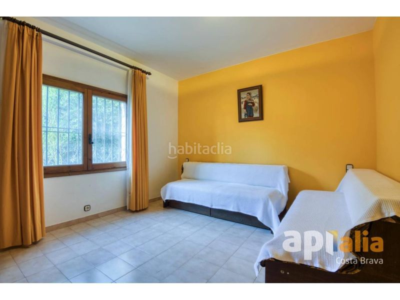 Foto c7b4830c-f738-4e36-9e5b-c8572d27e984. Casa amb calefacció aparcament piscina a Cabanyes-Mas Ambrós-Mas Pallí Calonge