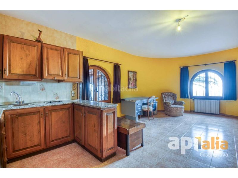 Foto c9322353-25ae-43d1-96da-2676675fe18b. Casa amb calefacció aparcament piscina a Cabanyes-Mas Ambrós-Mas Pallí Calonge