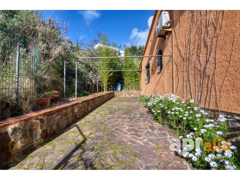 Foto d1727685-1aa0-4f7d-bd9b-e1b6f882bdca. Casa amb calefacció aparcament piscina a Cabanyes-Mas Ambrós-Mas Pallí Calonge