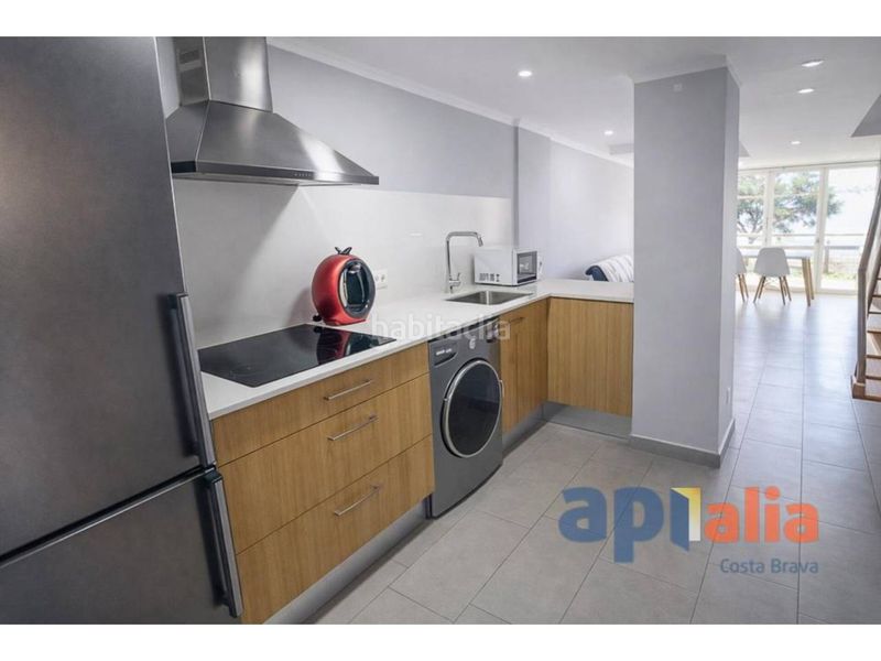 Foto 0656edd0-6265-44ac-a803-62f212b9dd4f. Pis amb calefacció a Centre-Platja Platja d´Aro