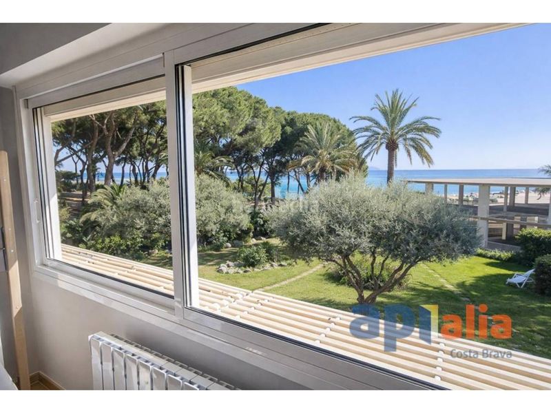 Foto 17f259bd-b0c6-4dc5-8782-6ede68d4c23a. Pis amb calefacció a Centre-Platja Platja d´Aro