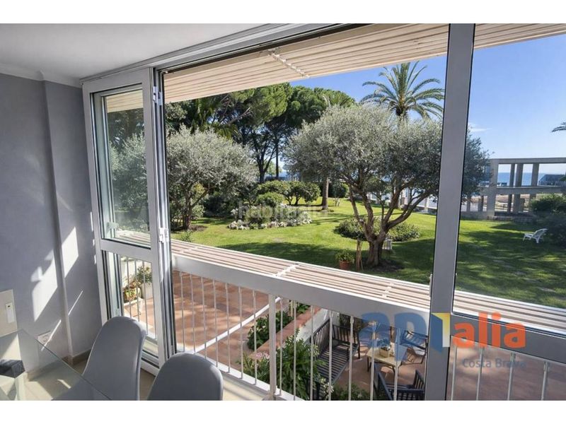 Foto 19f4b6b0-620d-4cb9-a9c2-1609d107aeb1. Pis amb calefacció a Centre-Platja Platja d´Aro