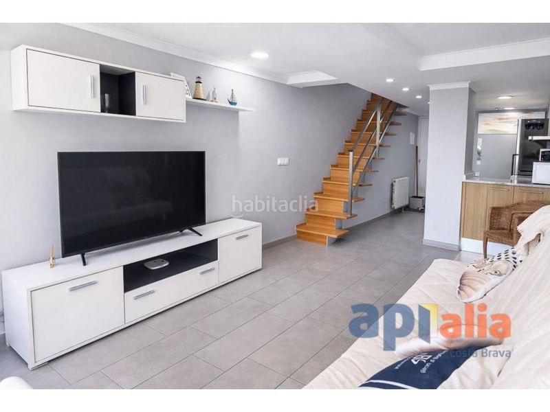 Foto 7d937378-9cb7-4701-976a-db4bc093a88d. Pis amb calefacció a Centre-Platja Platja d´Aro