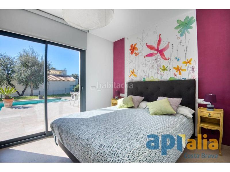 Foto 935b3250-fd39-42ab-952f-50d99fb3a93f. Casa amb calefacció piscina a Urbanitzacions Platja d´Aro