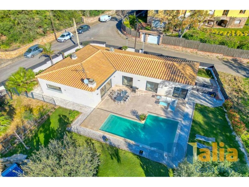 Foto bba366de-6b2e-479d-babb-ee4b4b2b0c53. Casa amb calefacció piscina a Urbanitzacions Platja d´Aro