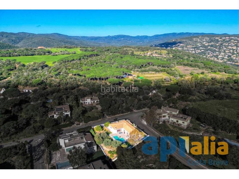 Foto f09008db-81a9-490e-aec4-f20487ca58f5. Casa amb calefacció piscina a Urbanitzacions Platja d´Aro