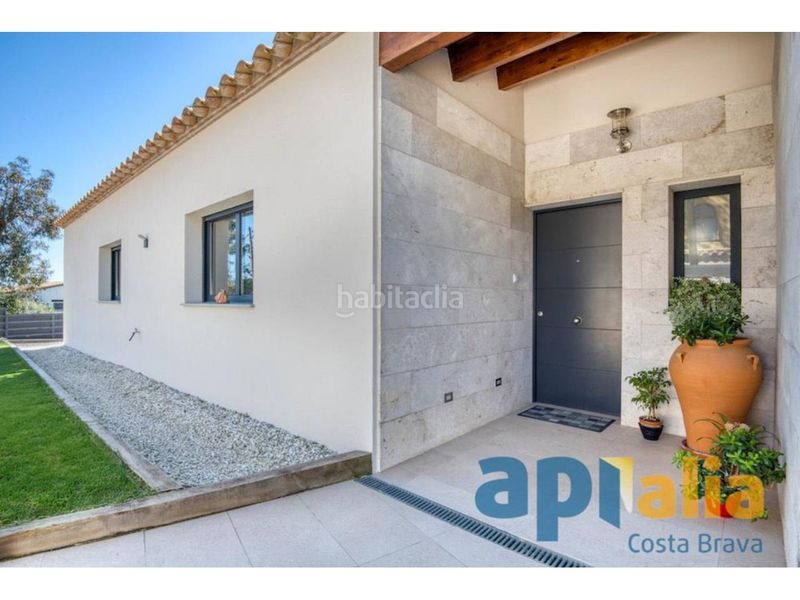 Foto f65eebf5-7054-4f63-8d06-e9b5f38c9e63. Casa amb calefacció piscina a Urbanitzacions Platja d´Aro