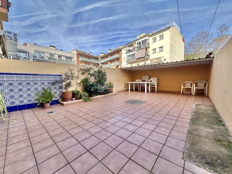 Foto 0a7bfde0-de8c-4c46-9bd6-843afb6bba83. Casa amb calefacció aparcament a Castell d´Aro