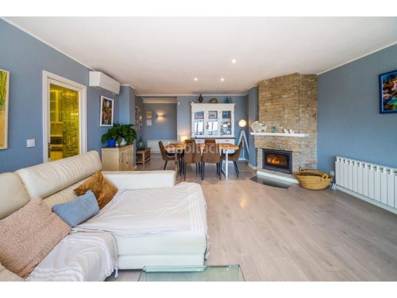 Foto 0991a7f6-78c3-479c-9d83-8cec7fb5eb73. Pis amb calefacció a Fenals Platja d´Aro