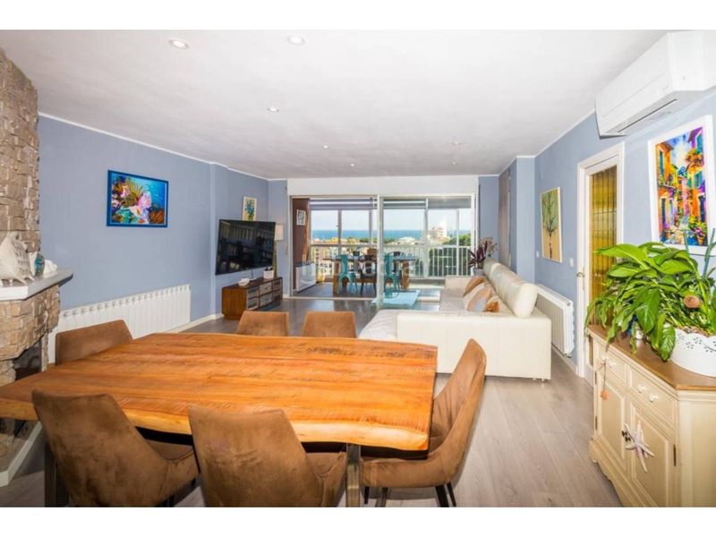 Foto 14225545-4cb7-47cd-abb1-9a532bc06bee. Pis amb calefacció a Fenals Platja d´Aro