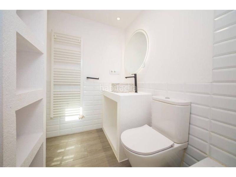 Foto 1e222827-f20a-410c-bc83-2e9252e77c76. Pis amb calefacció a Fenals Platja d´Aro