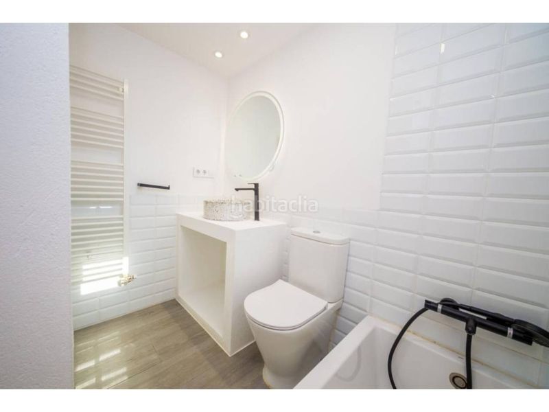 Foto 3657a447-5f0d-41f8-bf06-33ef4d71e3c7. Pis amb calefacció a Fenals Platja d´Aro