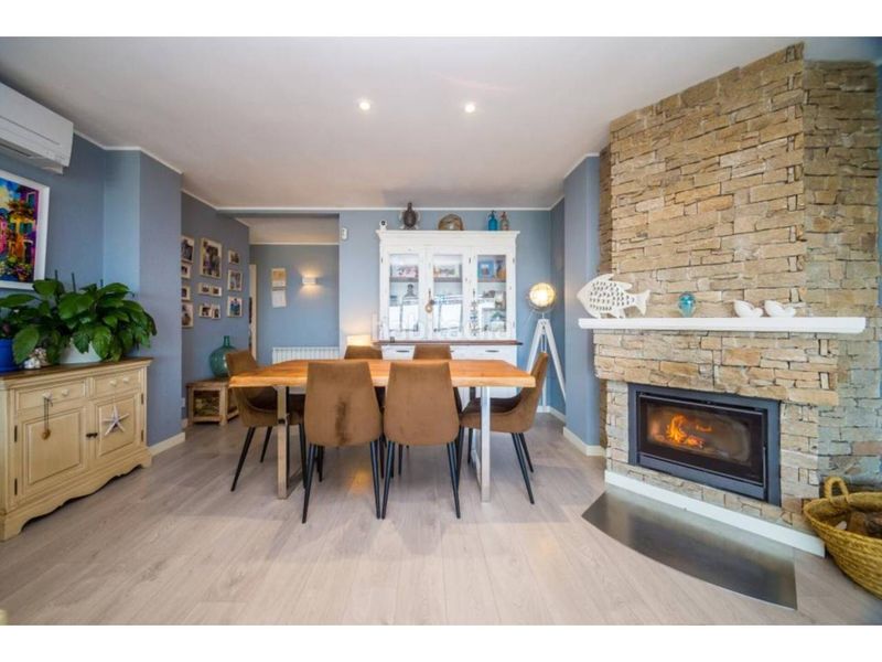 Foto 41fe0286-7c58-4ddd-aa18-016618681266. Pis amb calefacció a Fenals Platja d´Aro