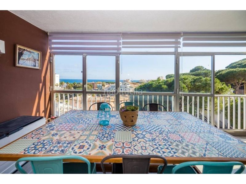 Foto 49774467-7ad3-4354-b940-9053be9d3d12. Pis amb calefacció a Fenals Platja d´Aro