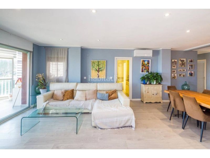 Foto 5cd7a508-8290-4770-abfa-c9201231d049. Pis amb calefacció a Fenals Platja d´Aro