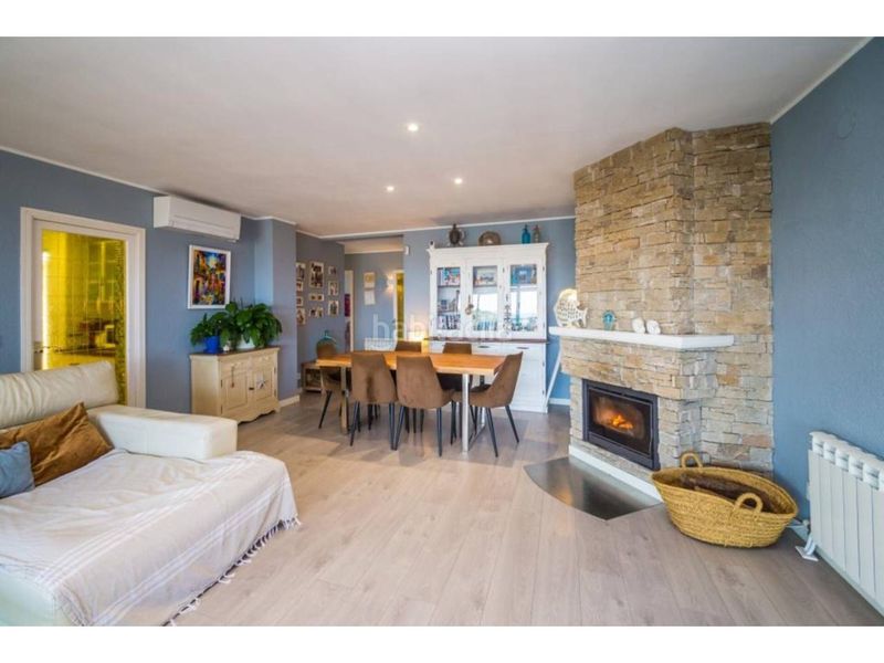 Foto 65343cce-abfe-4672-89fd-36ba650ca19c. Pis amb calefacció a Fenals Platja d´Aro