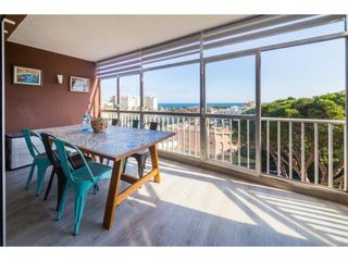 Pis  Calle víctor català. Amplio y luminoso piso con terraza en fenals, platja daro