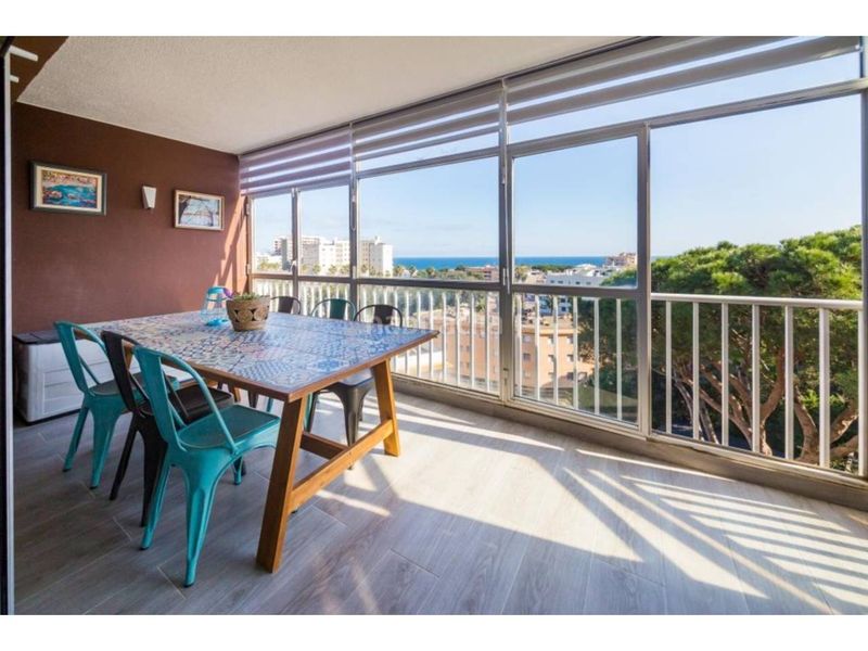 Foto 71ee0c87-8f76-42dd-b082-12896bbff4b9. Pis amb calefacció a Fenals Platja d´Aro