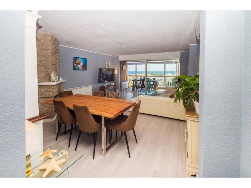 Foto 78b2f7dd-aa66-4bec-a1e9-1c52864100c9. Pis amb calefacció a Fenals Platja d´Aro