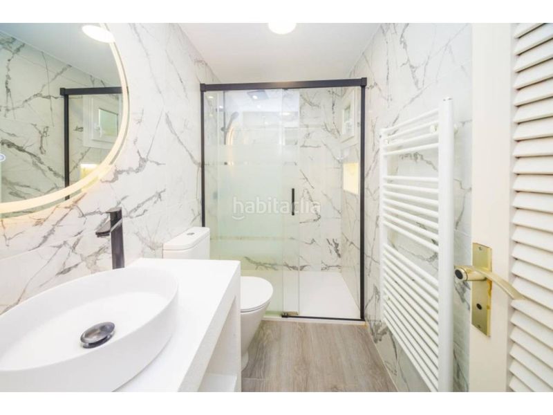 Foto 8d1eb6f2-176d-414f-bd7f-5113317fb235. Pis amb calefacció a Fenals Platja d´Aro